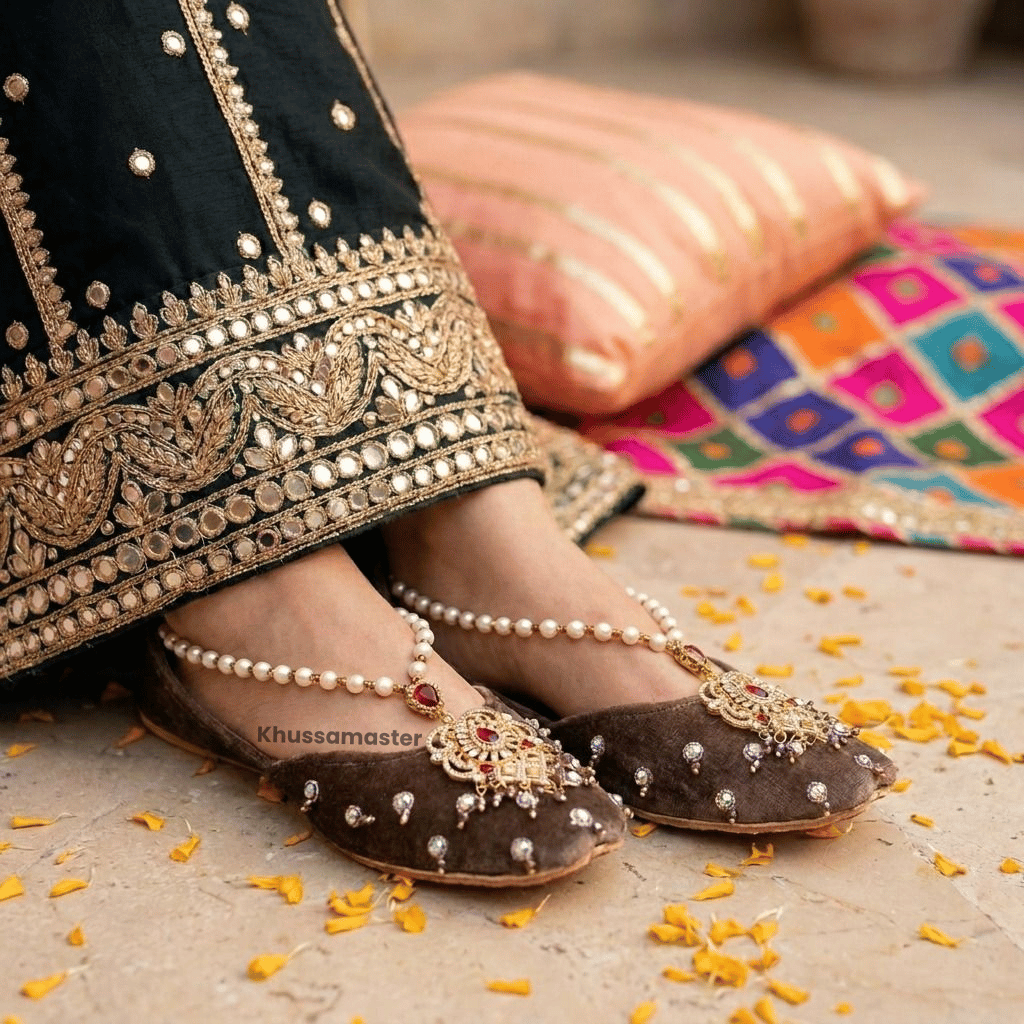 Noore-Rung (brown)