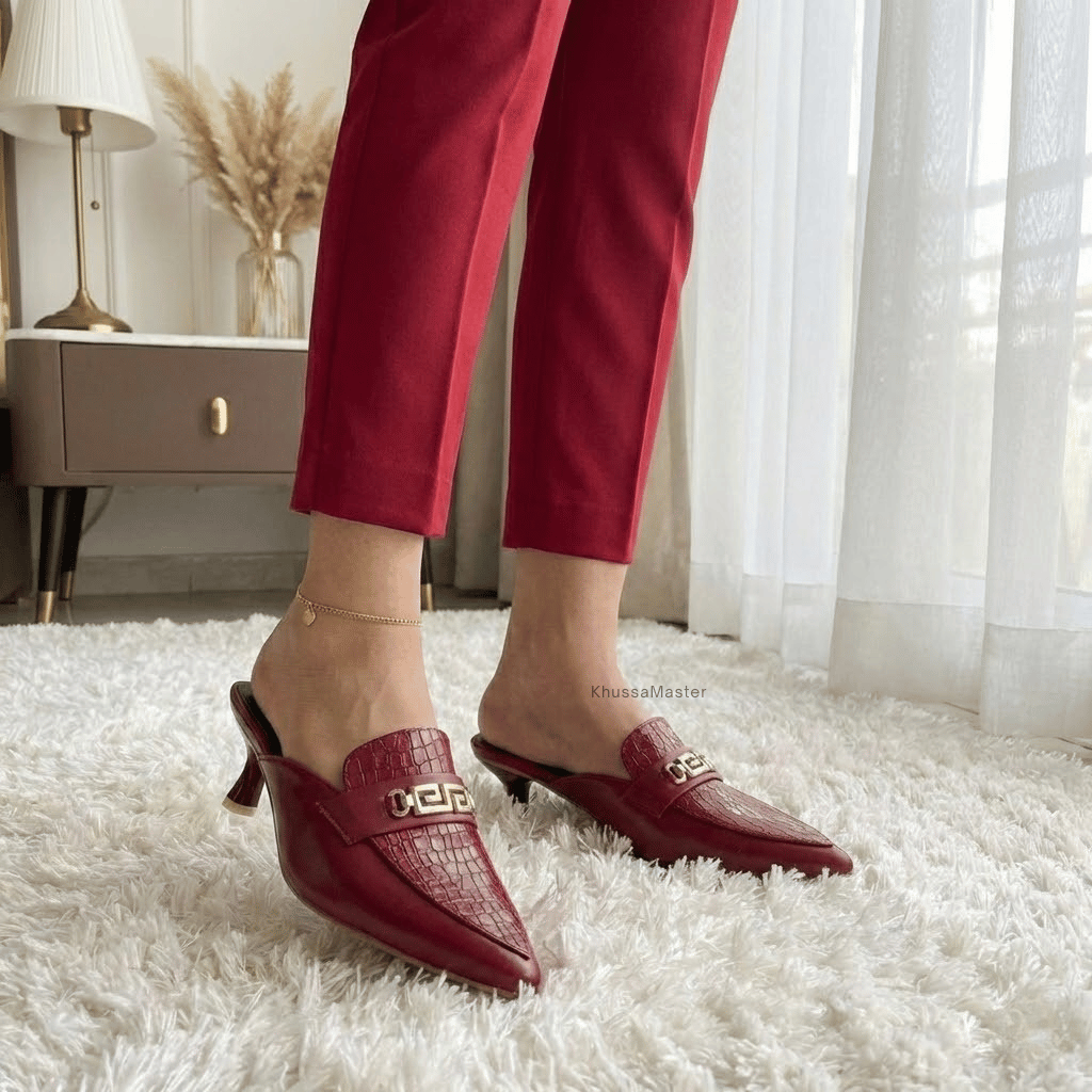 M-maroon 995