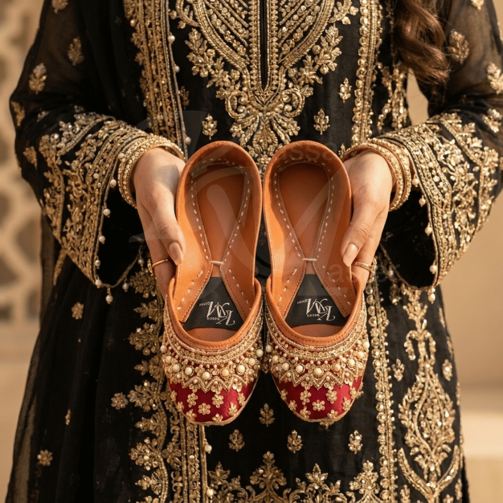 Halfnawabi Maroon