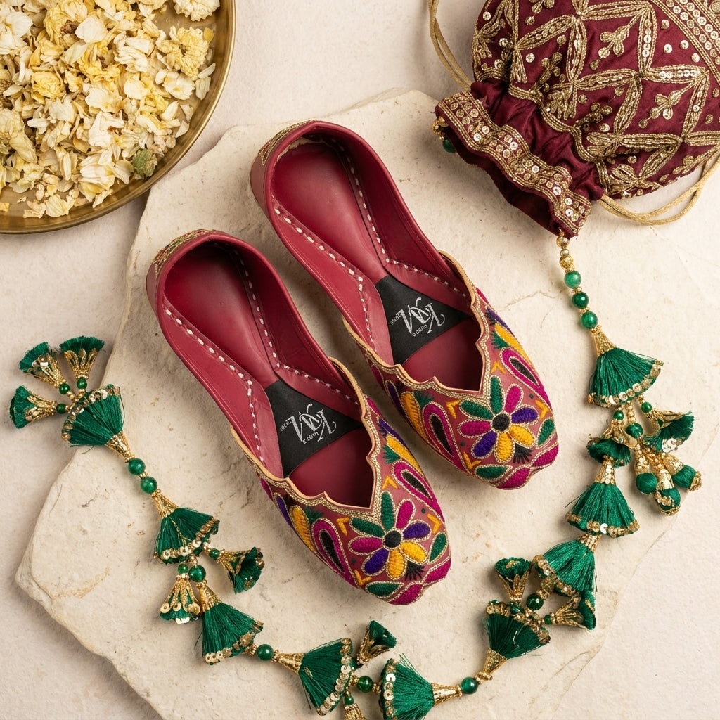 Gulbadan-Pink