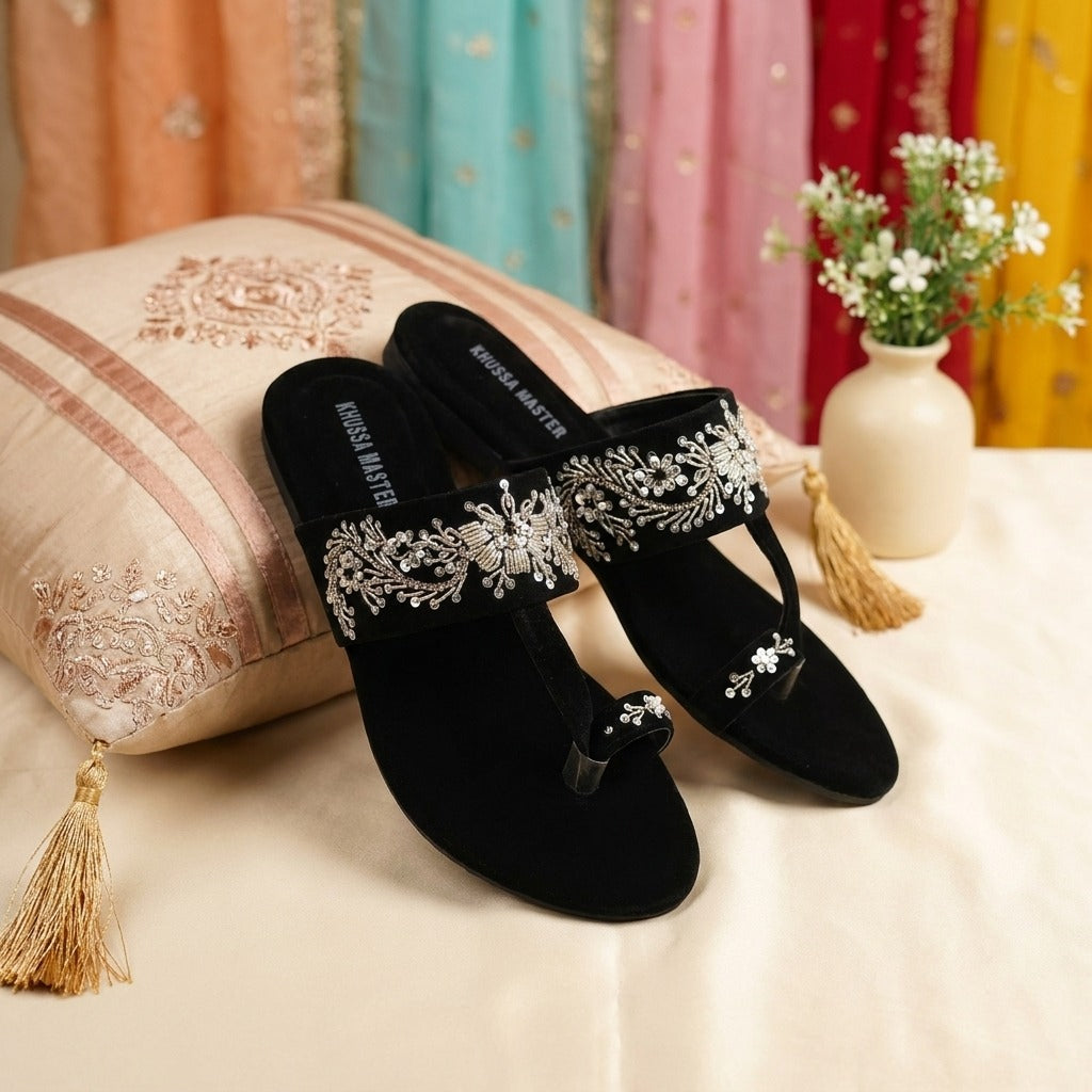K 108 BLACK