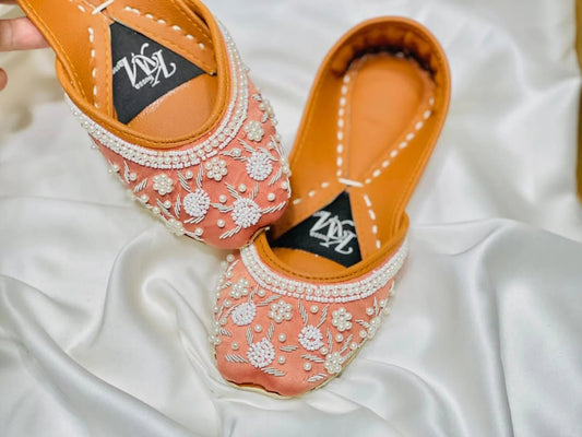 CHANDNI PEECH - Khussa Master