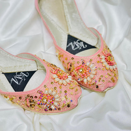 CHASHMA - Khussa Master