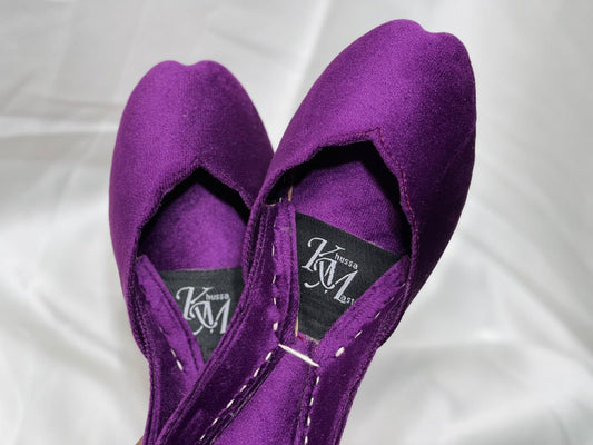 Comfy - Khussa Master