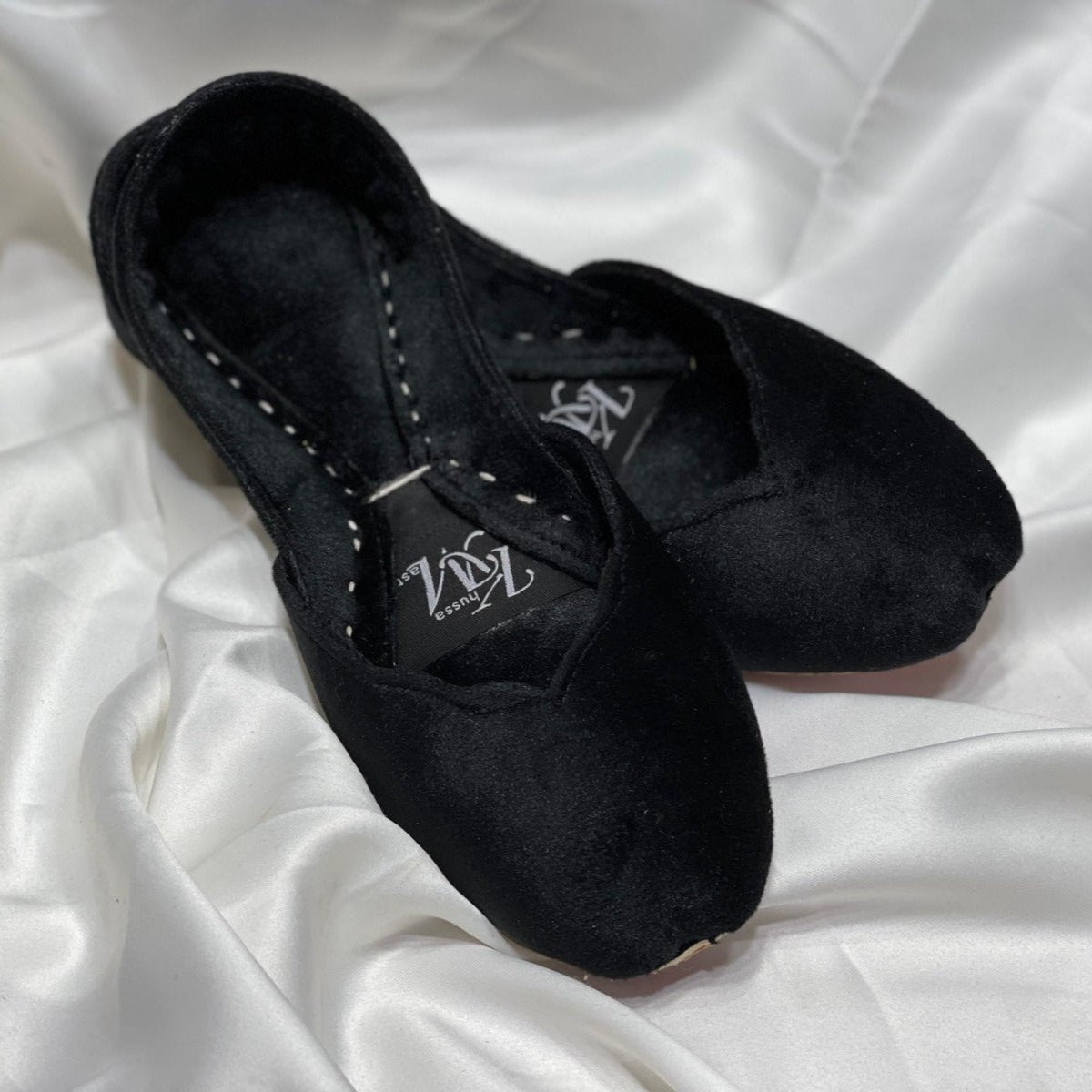 Comfy - Khussa Master