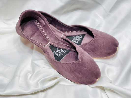 Comfy - Khussa Master