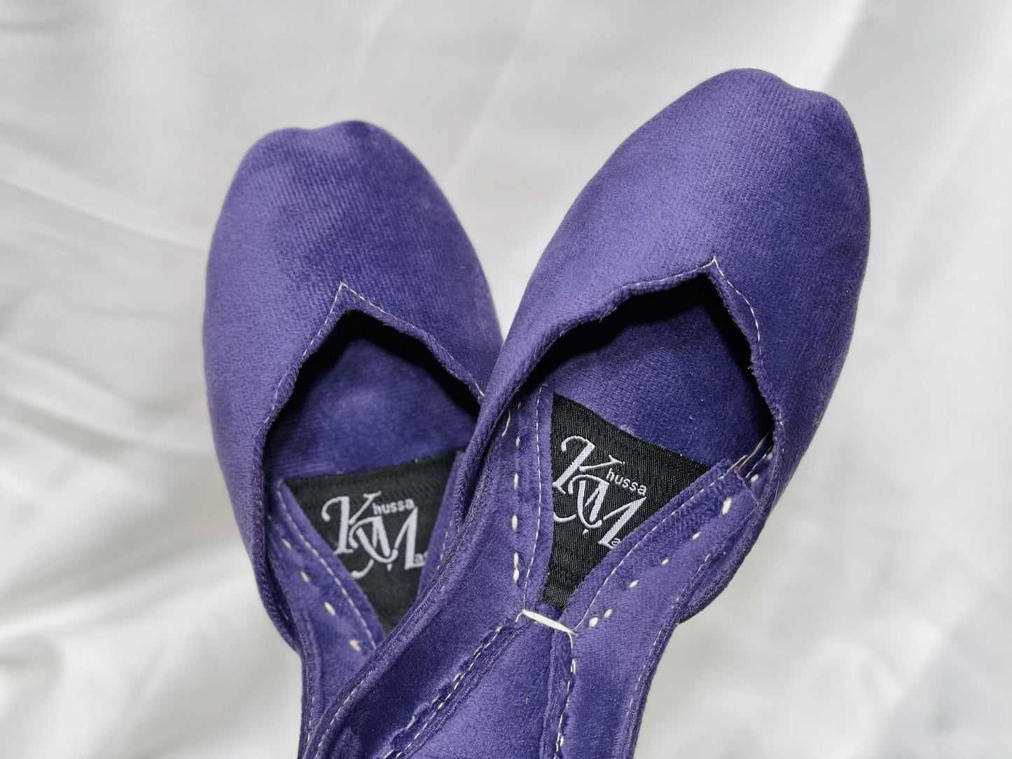 Comfy - Khussa Master