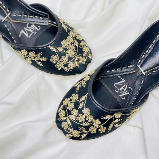 CUT DANA - Khussa Master