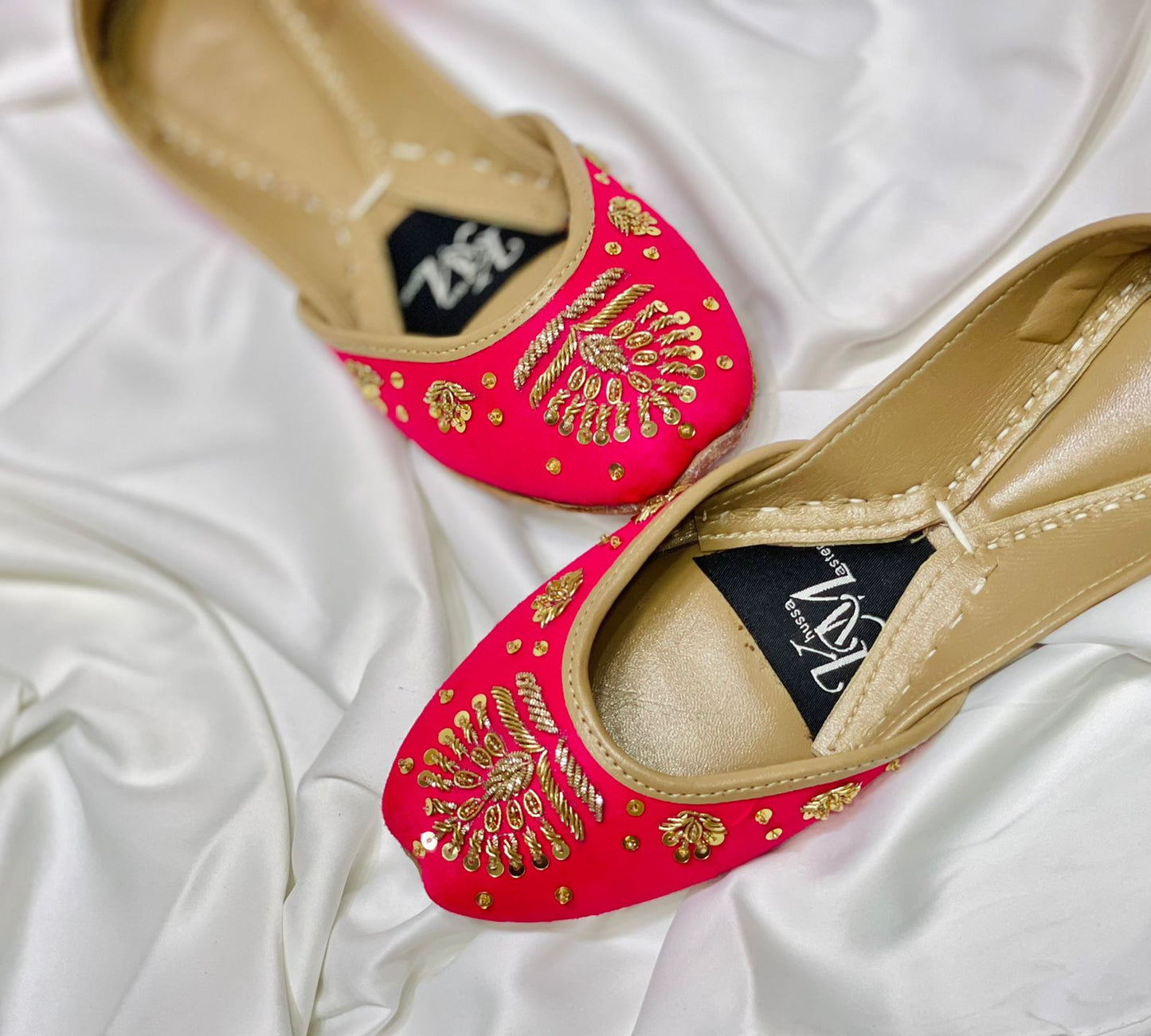 F Moj - Khussa Master