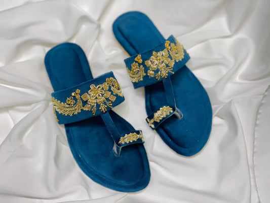 K 108 ZINC - Khussa Master