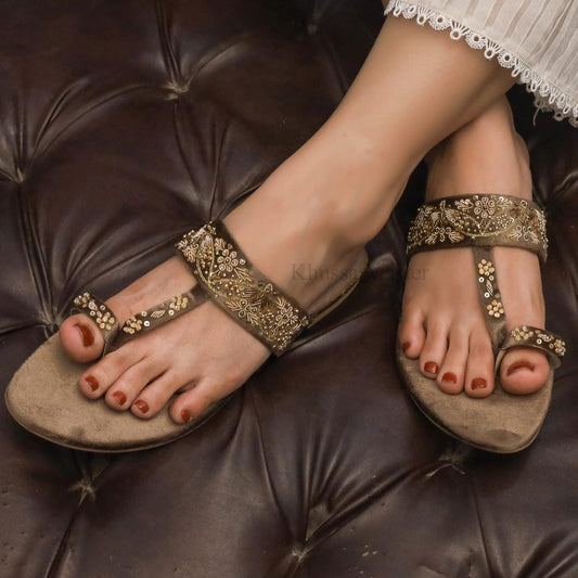 K 131 - Khussa Master