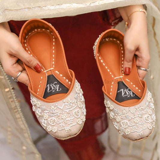 KOHINOOR - Khussa Master