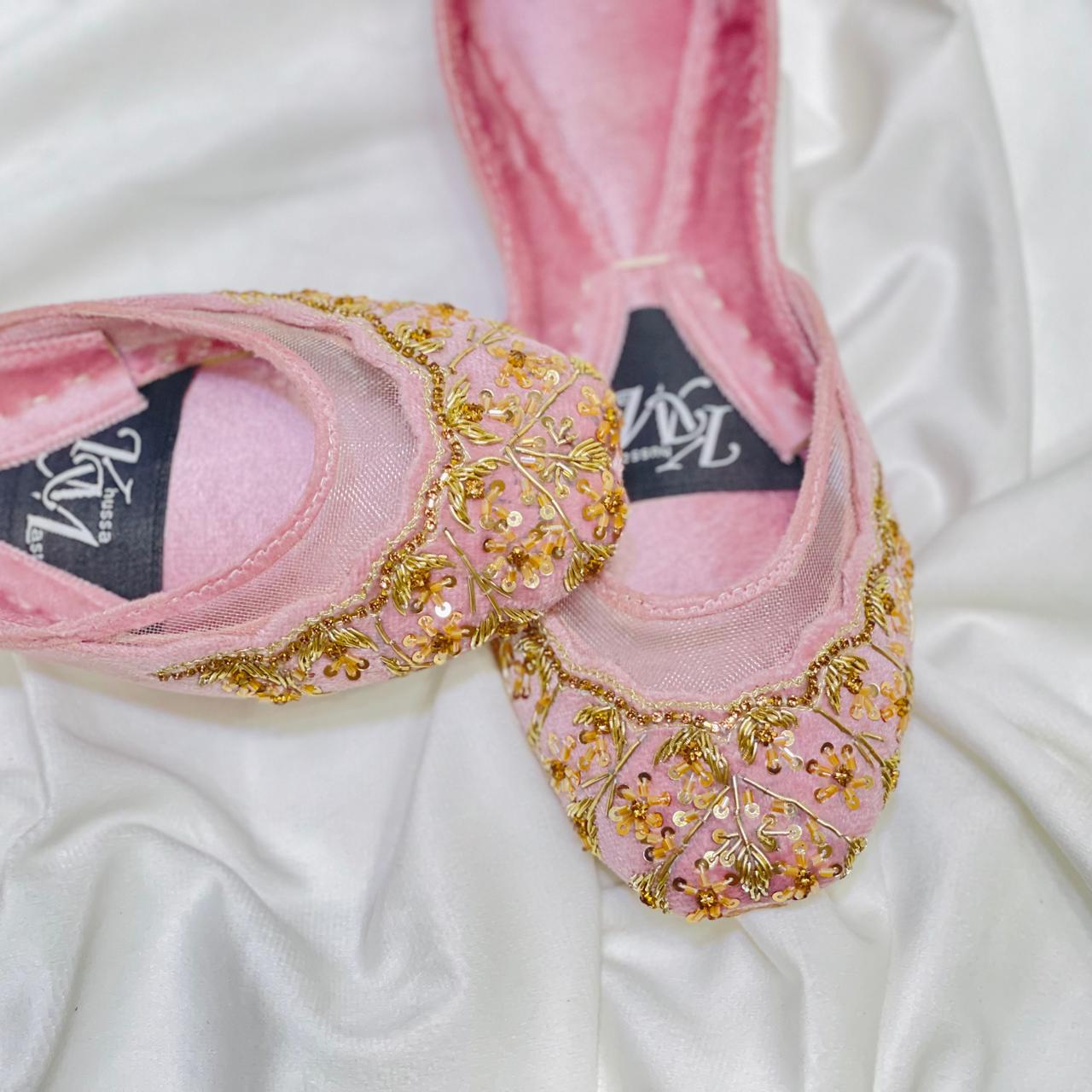 LUXE LPK - Khussa Master