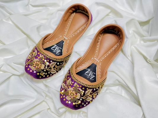 MAYAL - Khussa Master