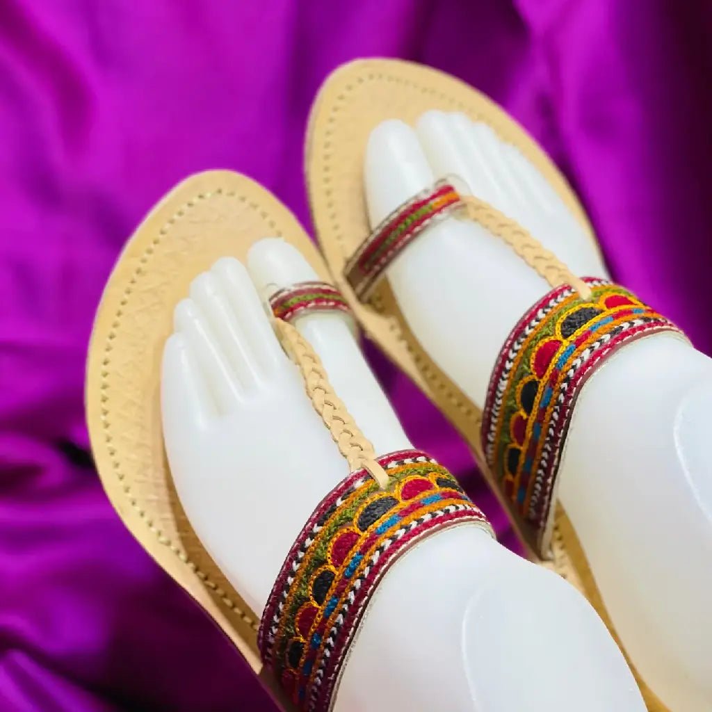 MULTI THREAD (Khussa Master)