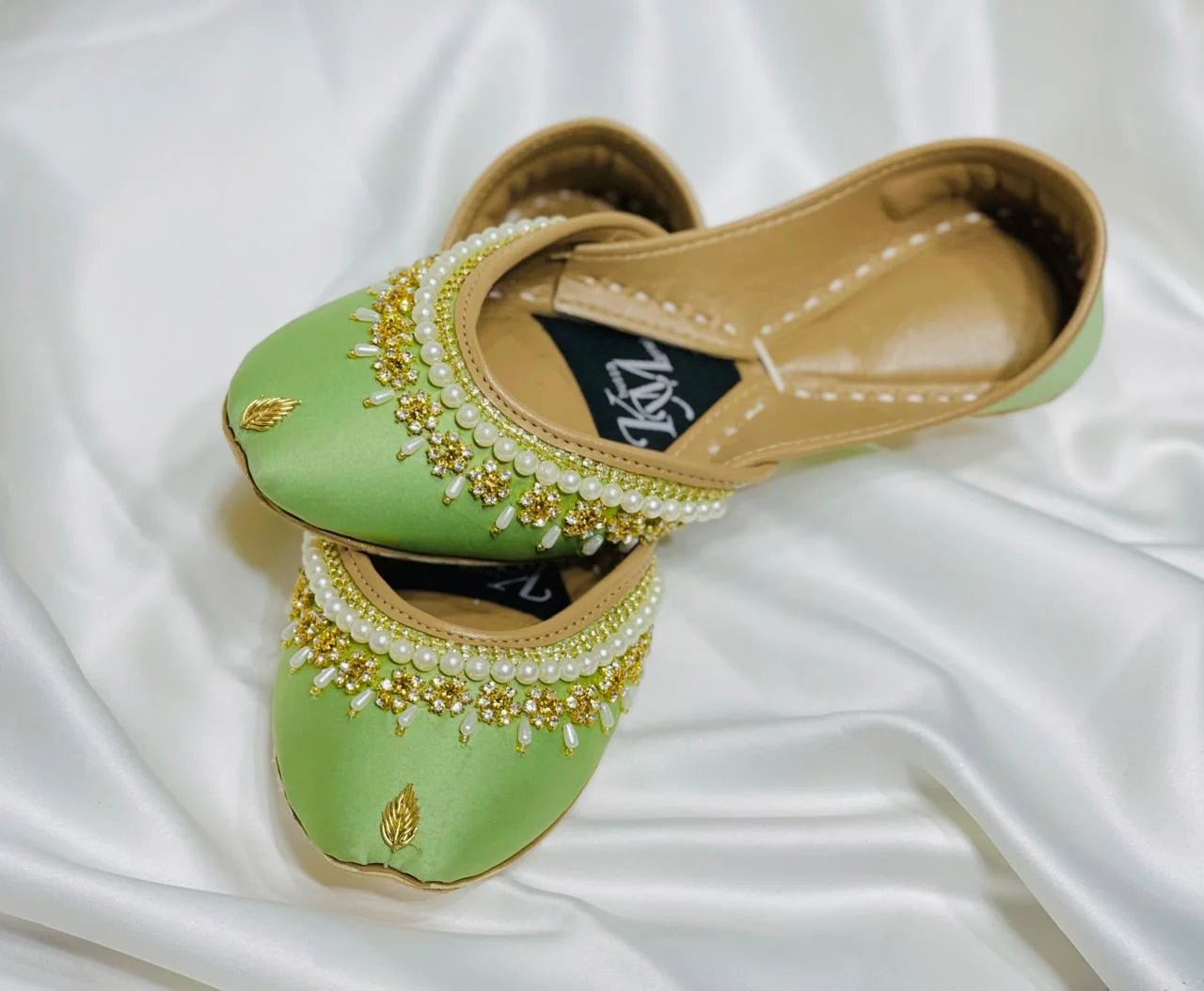 OBSIDIAN - Khussa Master