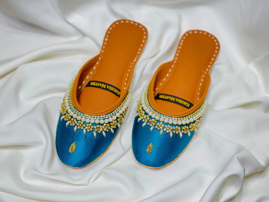 OBSIDIAN ZINC - Khussa Master