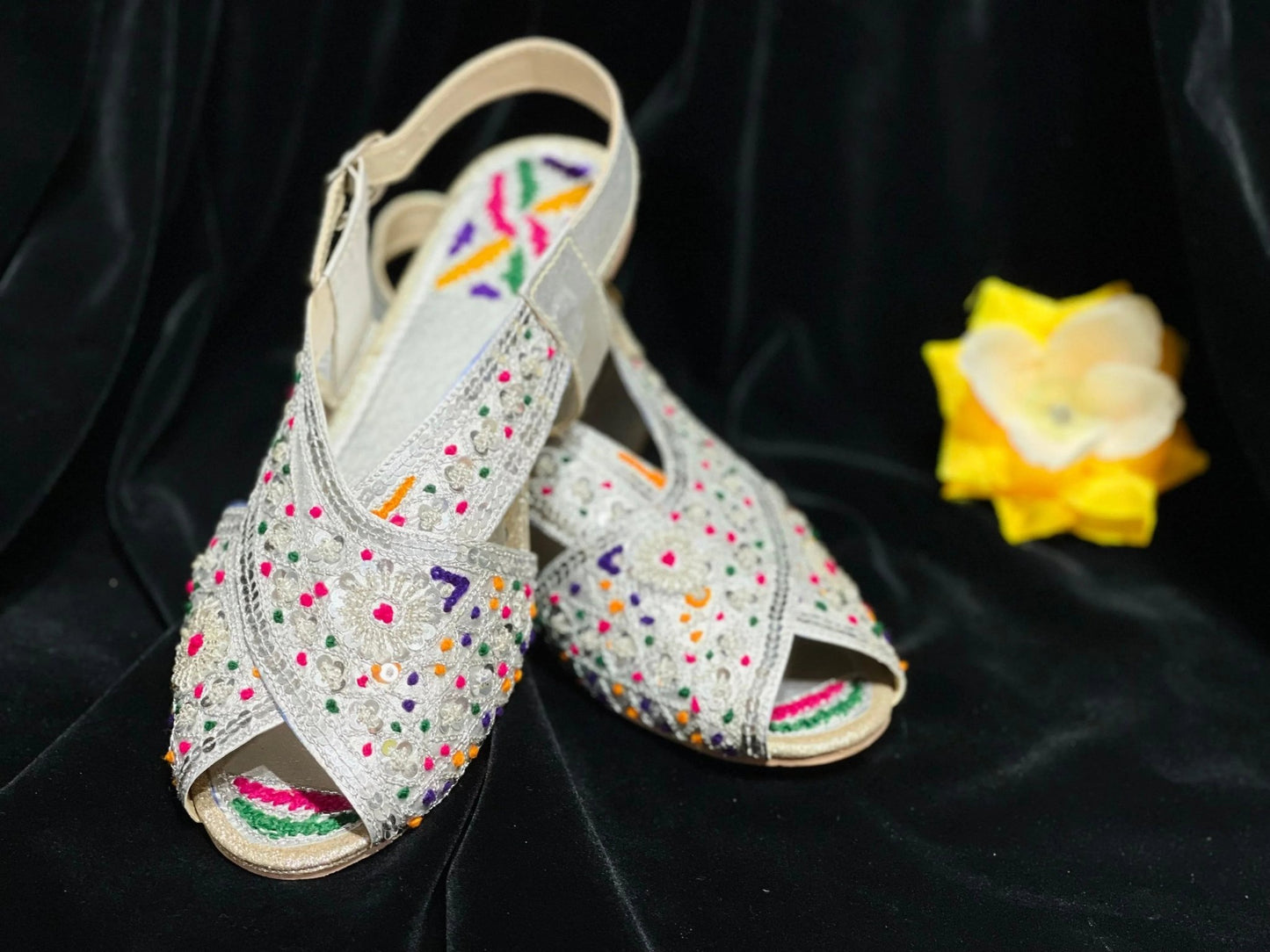 Peshawari Chappal Khussa Master - Khussa Master