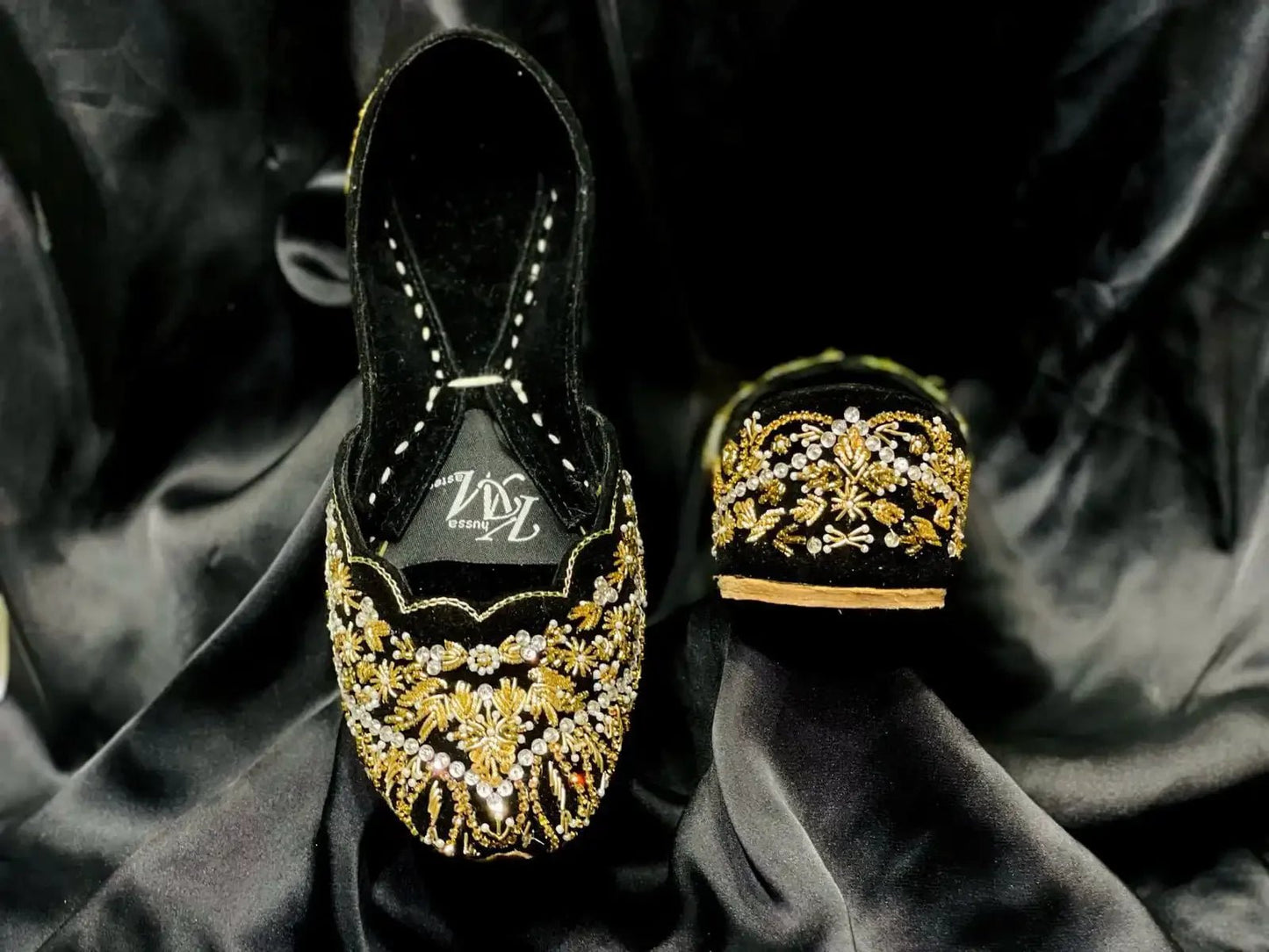 RAJA - Khussa Master