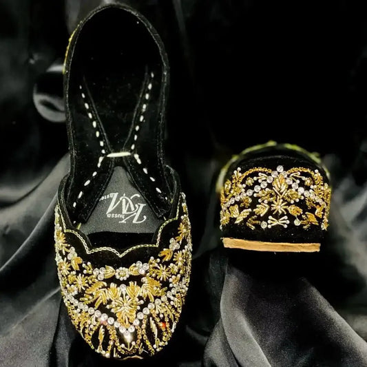 RAJA - Khussa Master