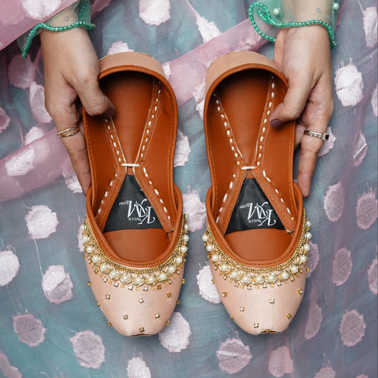 REGAL PEECH - Khussa Master