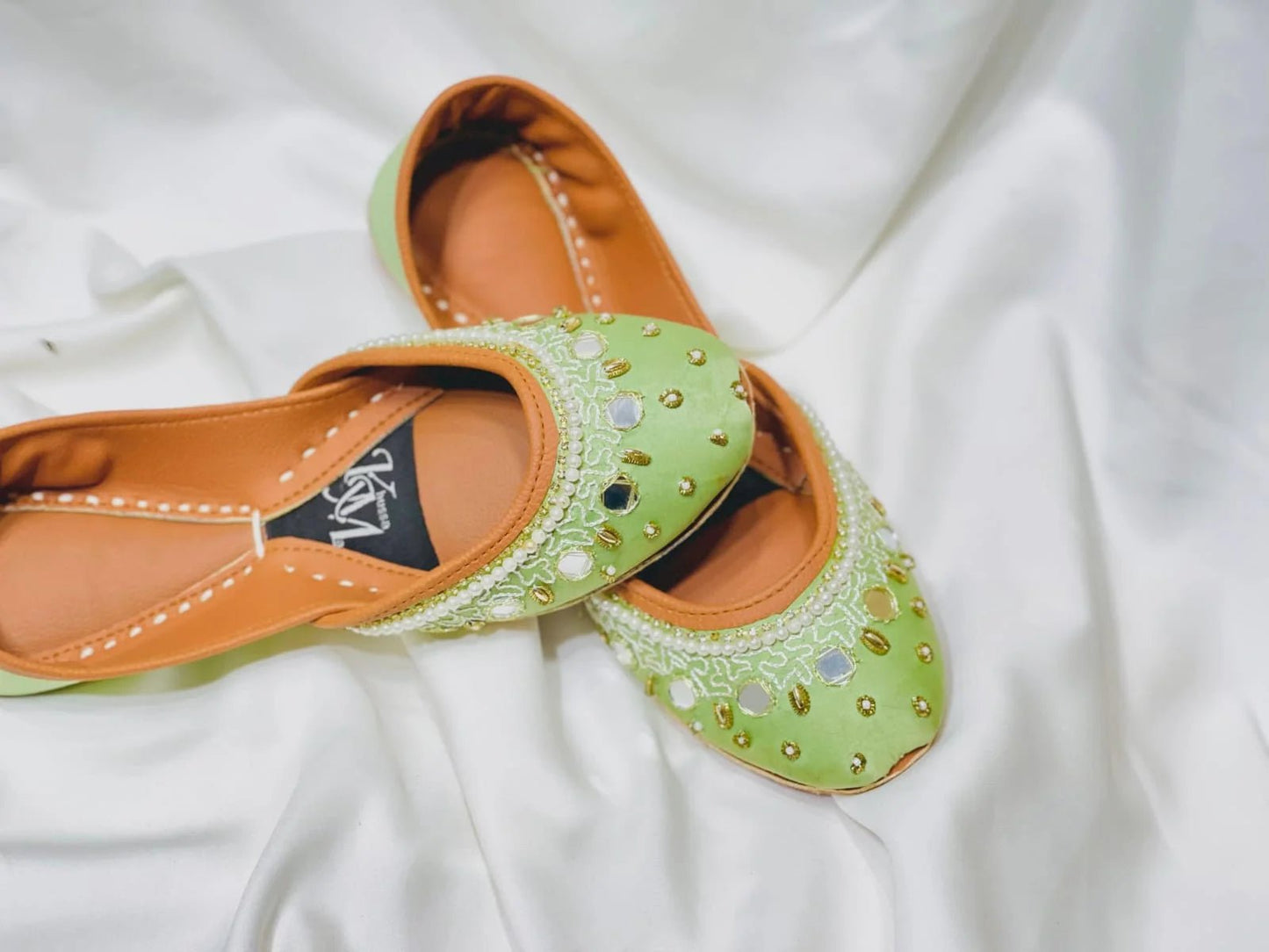 SHEESH PISTA - Khussa Master