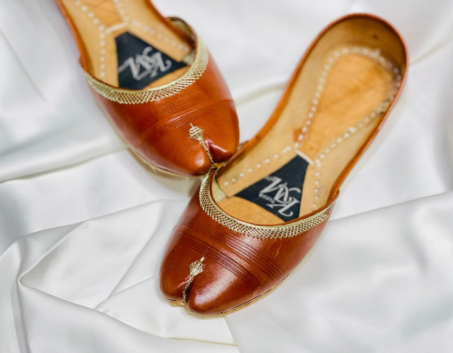 Single Suit - Khussa Master