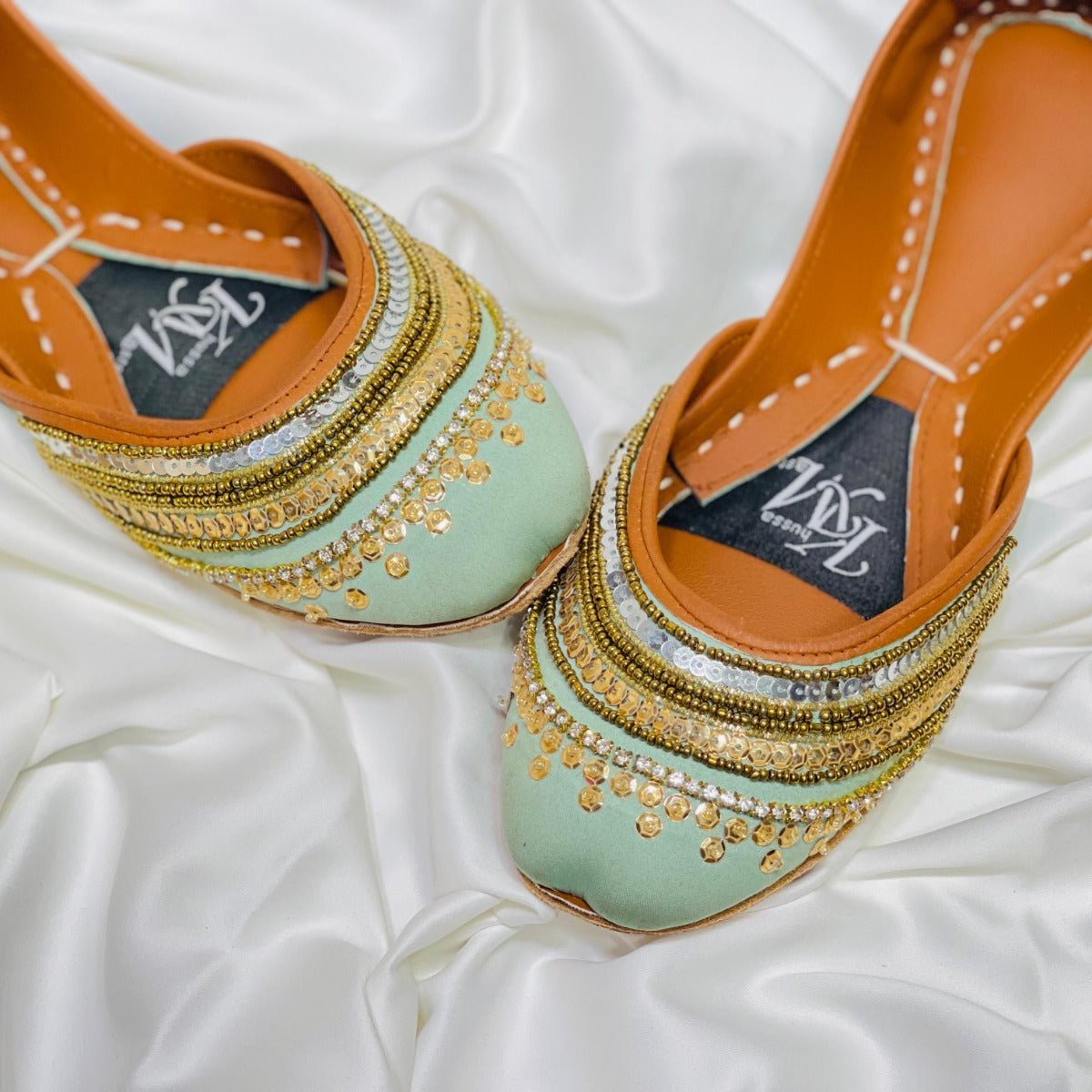 Sitara PISTA - Khussa Master