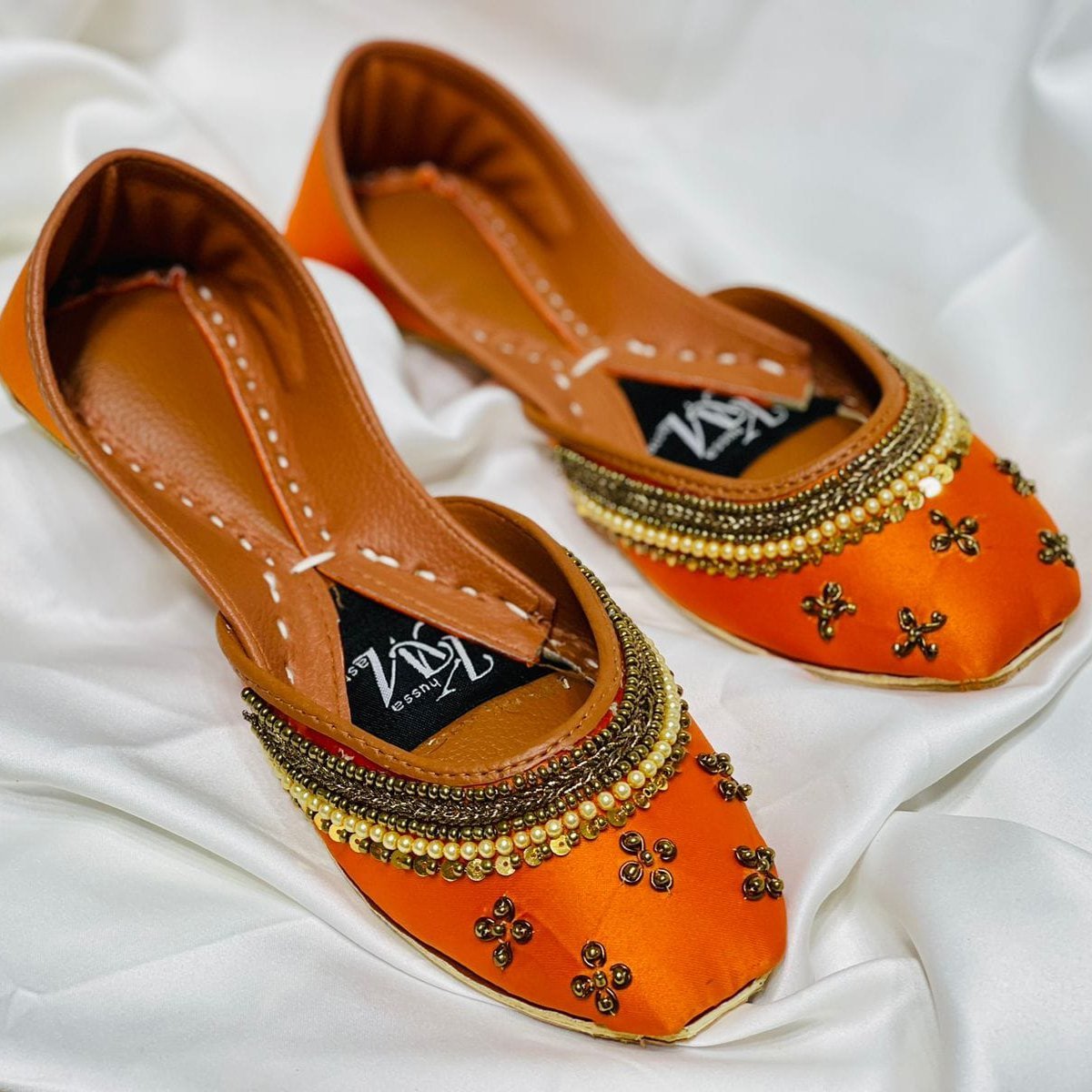 Topas - Khussa Master