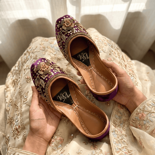 MAYAL PURPLE