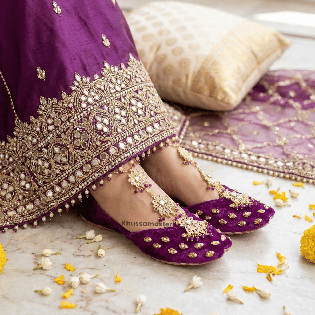 Noore-Rung (purple)