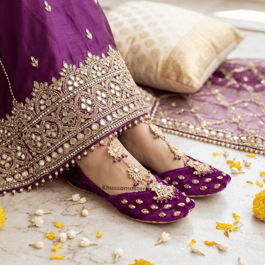 Noore-Rung (purple)