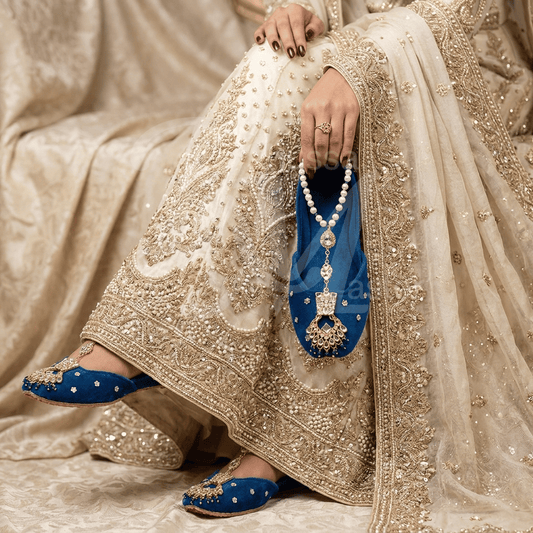 Zarqa-Blue