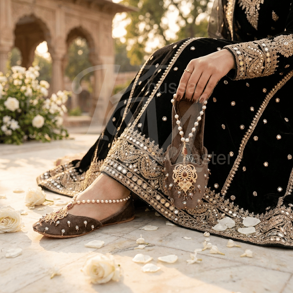 Noore-Rung (brown)