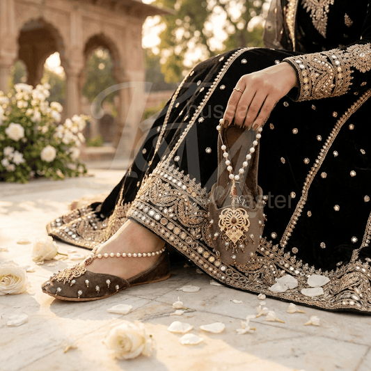 Noore-Rung (brown)