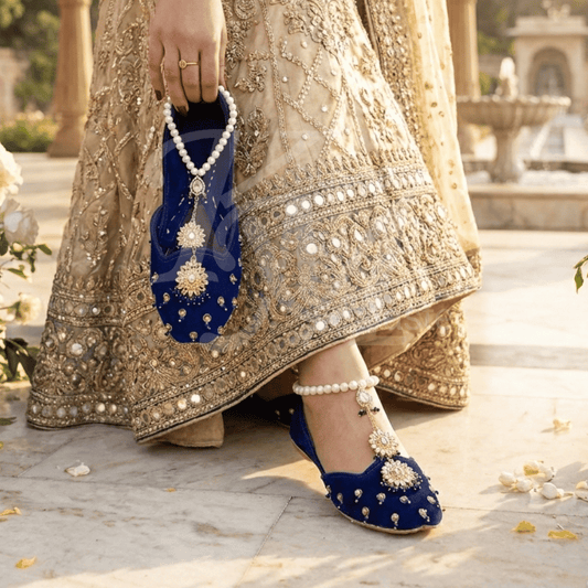 Noore-Rung (Dark blue)