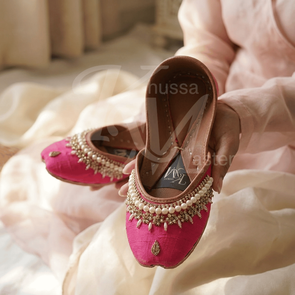 OBSIDIAN PINK