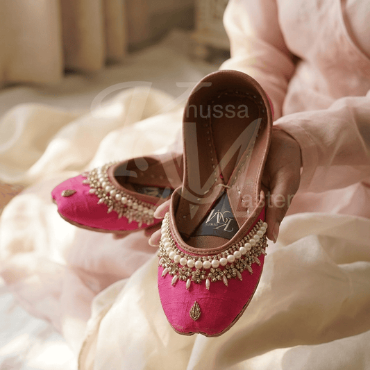 OBSIDIAN PINK