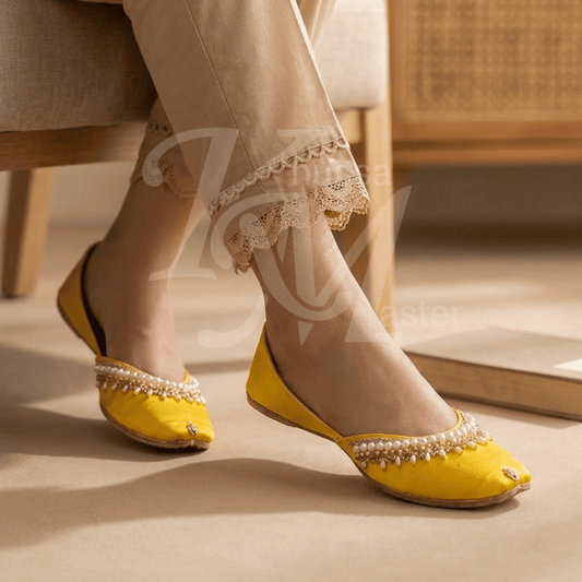 OBSIDIAN YELLOW
