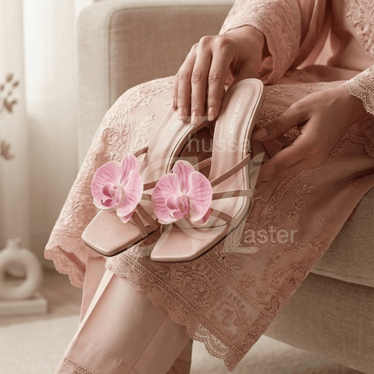Petal Grace-Light Pink