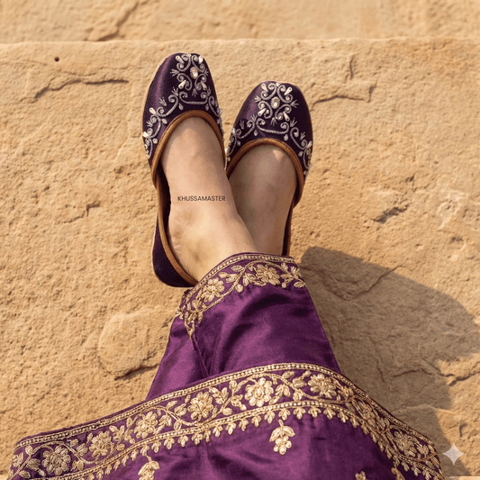 Article 924 purple