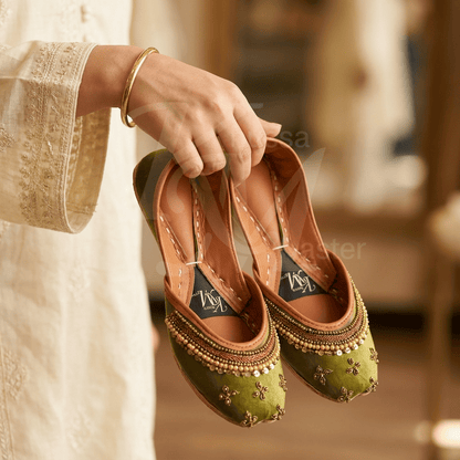 Topas mehendi