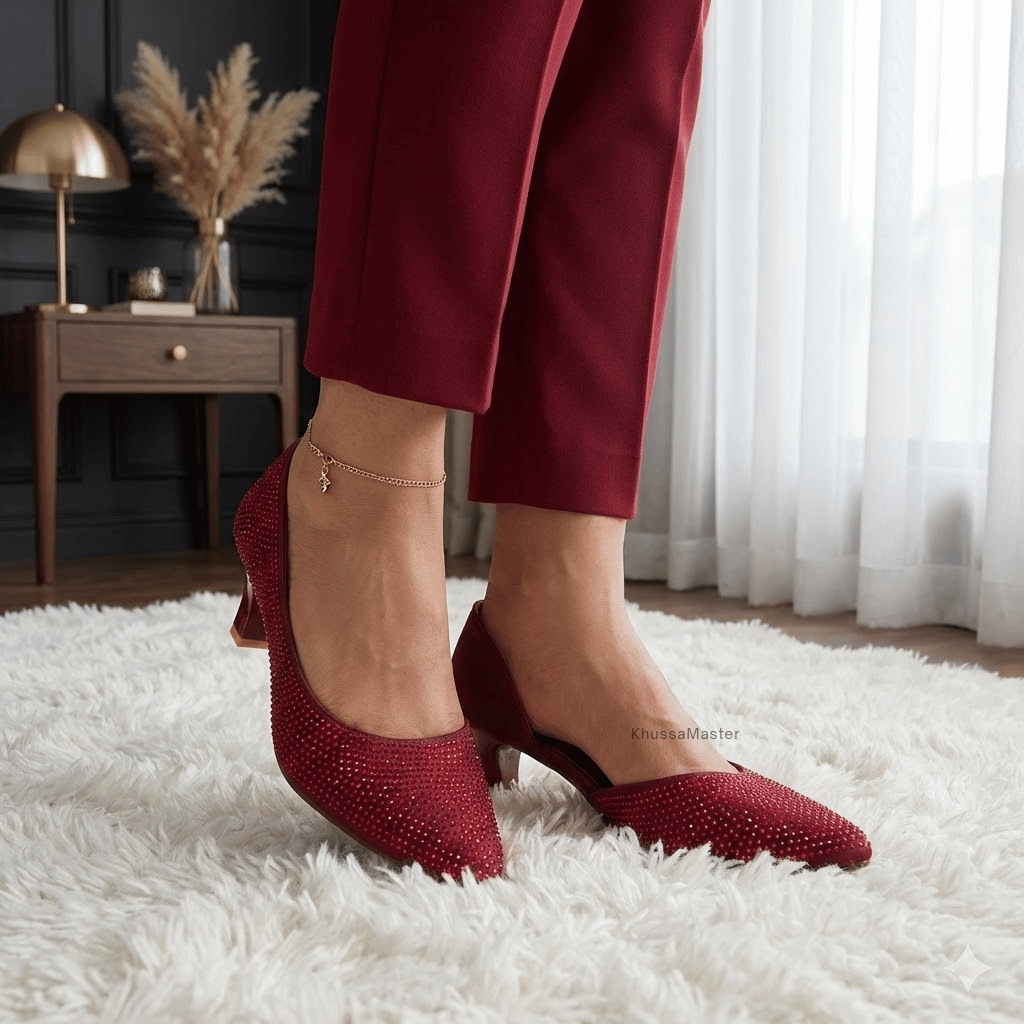 M-maroon 993