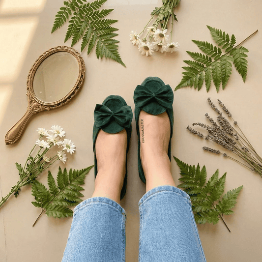 Bow GREEN