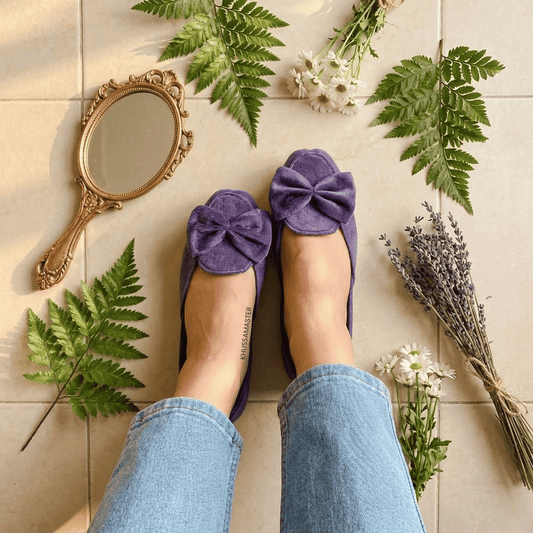 Bow LILAC