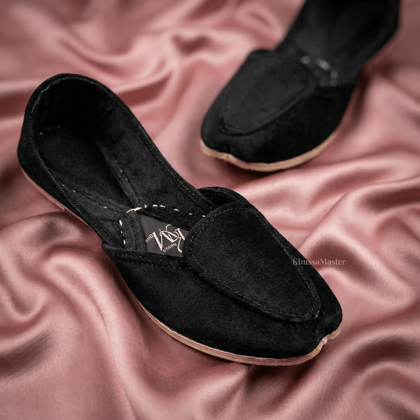 loafer Black