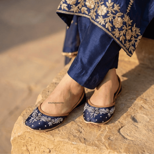 Article 925 blue