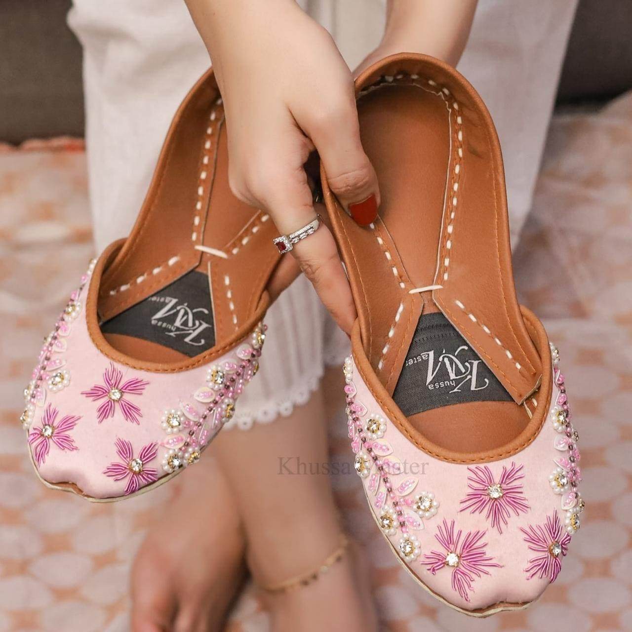 3 STAR - Khussa Master