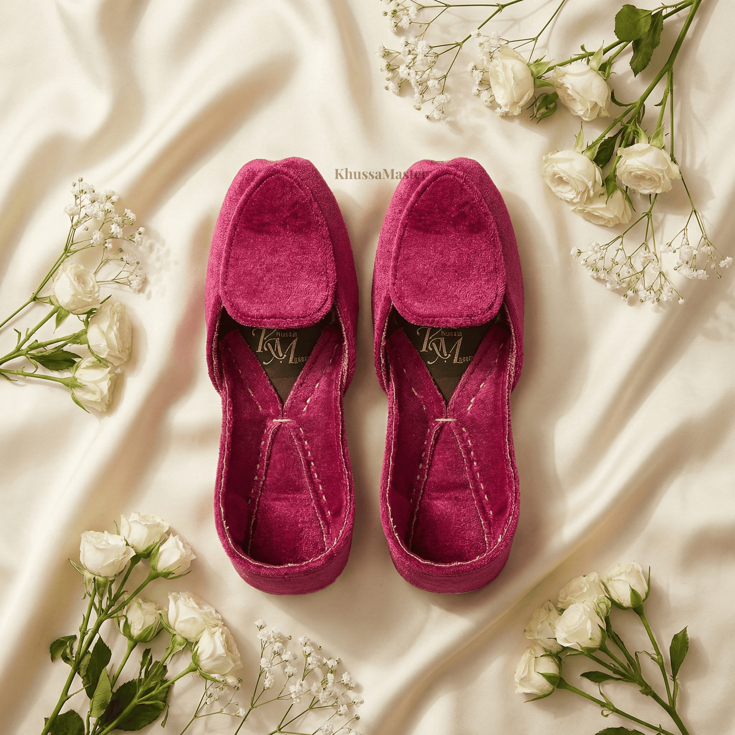 loafer pink