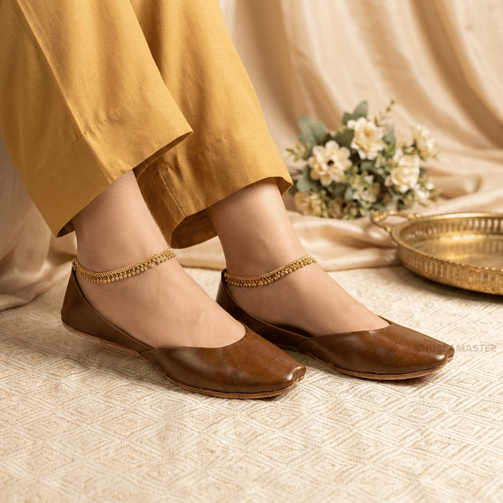 L-Dark Brown